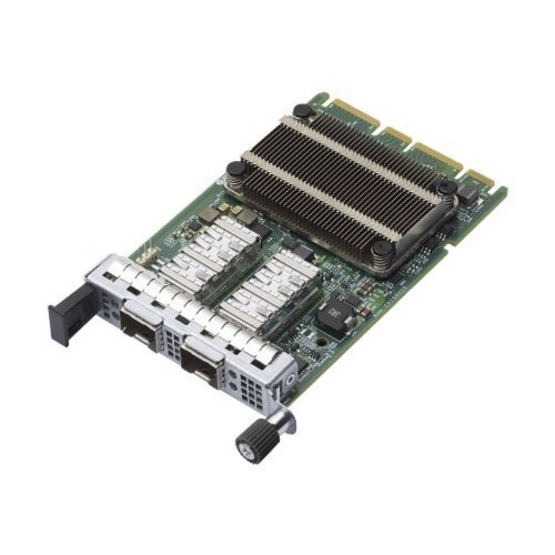 Síťová karta Broadcom BCM957414N4140C 2x SFP28 PCI Express 25Gb