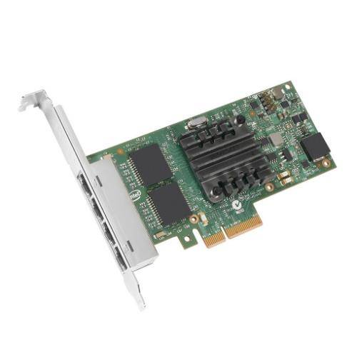 Síťová karta DELL 0NWK2-RFB 4x RJ-45 PCI Express 1Gb