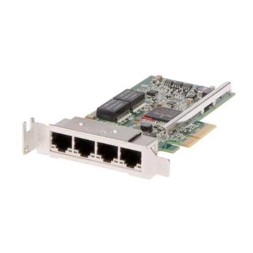 Síťová karta DELL 540-11147 4x RJ-45 PCI Express 1Gb