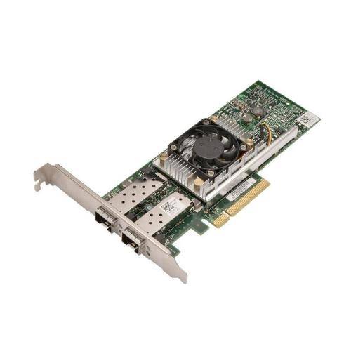 Síťová karta DELL 540-BBGS-RFB 2x SFP+ PCI Express 10Gb