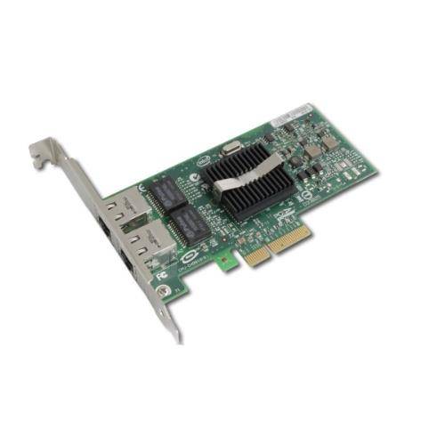 Síťová karta DELL 540-BBGZ-RFB 2x RJ-45 PCI Express 1Gb