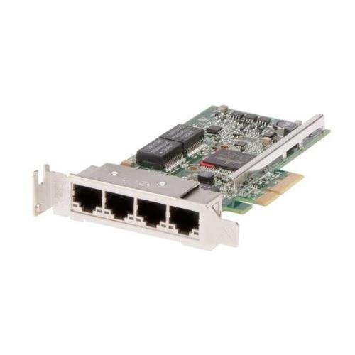 Síťová karta DELL 540-BBHB-RFB 4x RJ-45 PCI Express 1Gb