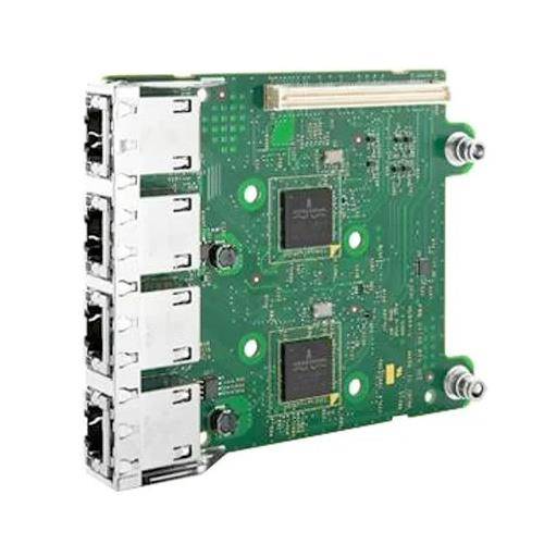 Síťová karta DELL 540-BBHG-RFB 4x RJ-45 PCI Express 1Gb