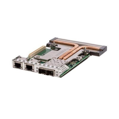 Síťová karta DELL 540-BBHJ-RFB 2x SFP+ PCI Express 10Gb