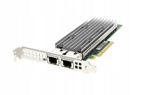 Síťová karta DELL 5N0W3 2x RJ-45 PCI Express 10Gb