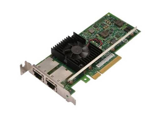 Síťová karta DELL A5891456 2x RJ-45 PCI Express 10Gb