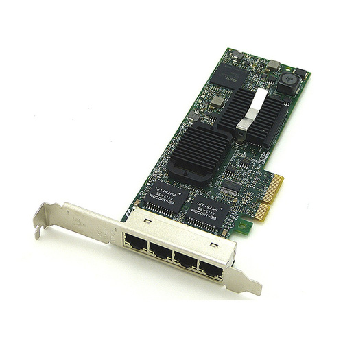 Síťová karta DELL H092P 4x RJ-45 PCI Express 1Gb