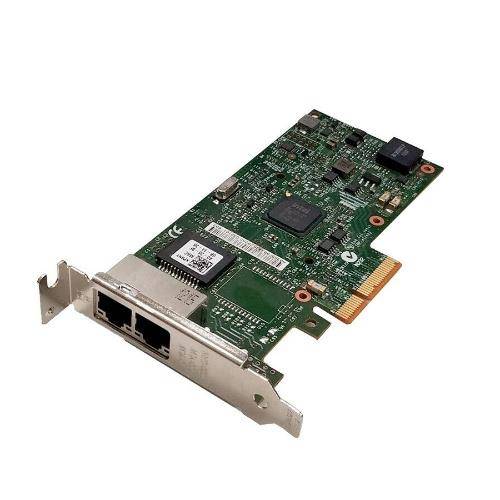 Síťová karta DELL YG4N3-RFB 2x RJ-45 PCI Express 1Gb