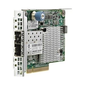 Síťová karta HPE 700751-B21-RFB 2x SFP+ PCI Express 10Gb