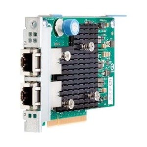 Síťová karta HPE 817745-B21-RFB 2x RJ-45 PCI Express 10Gb