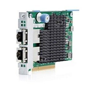 Síťová karta HPE RENEW | 700699R-B21 2x RJ-45 PCI Express 10Gb