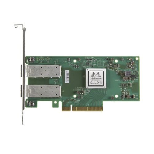 Síťová karta Mellanox MCX512A-ACAT 2x SFP28 PCI Express 25Gb