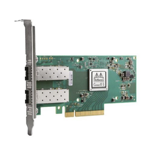 Síťová karta Mellanox MCX512A-ACUT 2x SFP28 PCI Express 25Gb