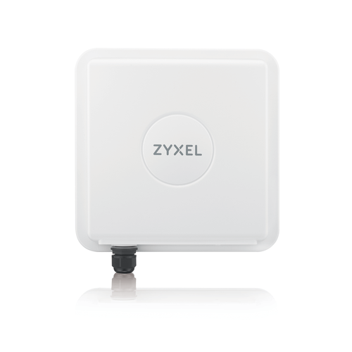 Směrovač LTE Zyxel LTE7490-M904 1x Micro-SIM | LTE7490-M904-EU01V1F