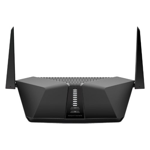 Směrovač Netgear RAX40-100PES 4x RJ-45 10/100/1000 Mb/s  3000 Mbps