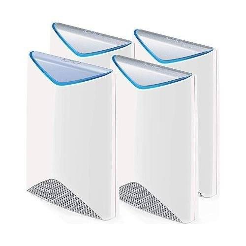 Směrovač Netgear SRK60B04-100EUS 4x RJ-45 10/100/1000 Mb/s  3000 Mbps