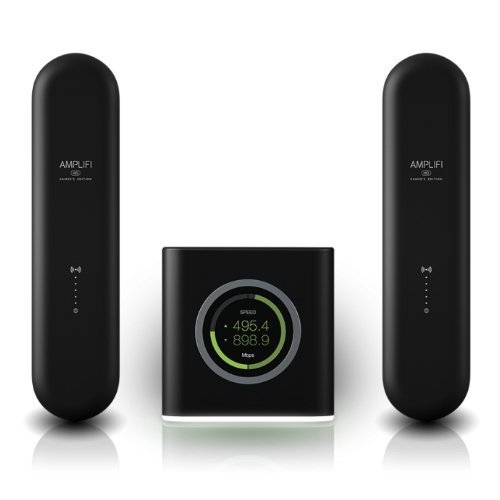 Směrovač Ubiquiti AFi-G 4x RJ-45 10/100/1000 Mb/s  1750 Mbps