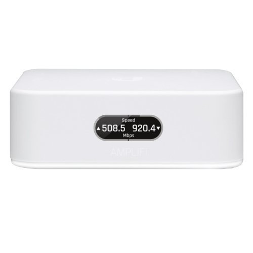 Směrovač Ubiquiti AFi-INS 1x RJ-45 10/100/1000 Mb/s  1167 Mbps