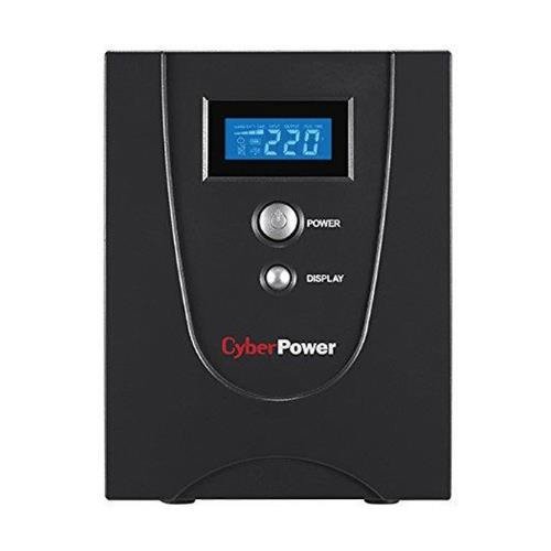 UPS CyberPower Value Value2200EILCD 1320W 6   zásuvky C13 nová 2 letá záruka