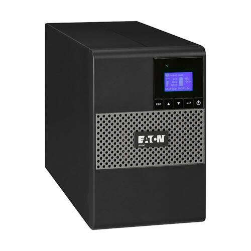 UPS EATON 5P Tower 600W 6x C13 5P850I