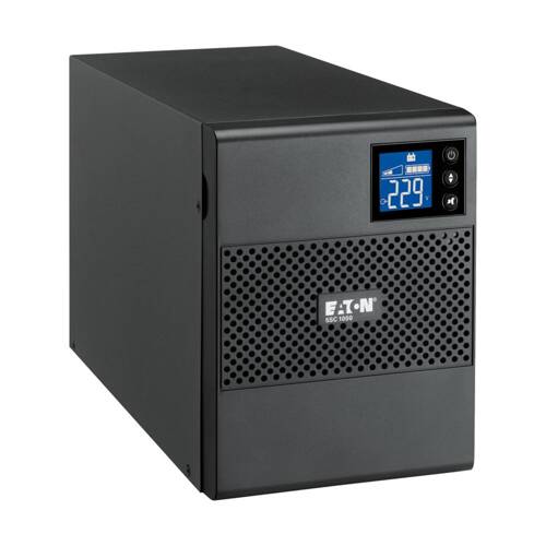 UPS EATON 5SC Tower 525W 6x C13 5SC750I