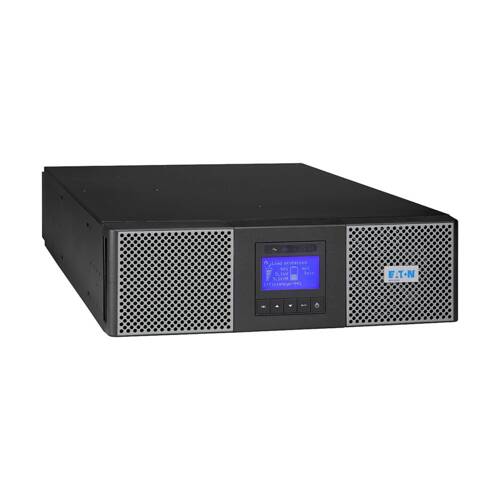 UPS EATON 9PX 5000i RT3U Netpack Rack/Tower 4500W 10x C19/C13 9PX5KIRTN