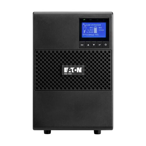 UPS EATON 9SX Tower 1350W 6x C13 9SX1500I