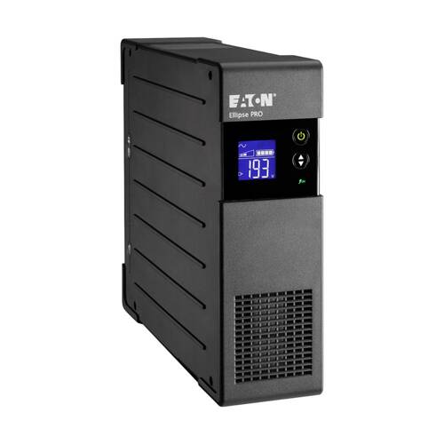 UPS EATON Ellipse PRO Tower 400W 4x Schuko ELP650DIN