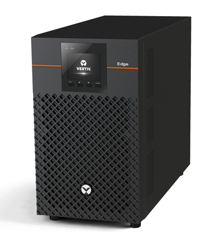 UPS Vertiv EDGE-1000IMT Věž 900W 5x C13 EDGE-1000IMT