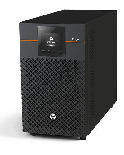 UPS Vertiv EDGE-750IMT Věž 675W 5x C13 EDGE-750IMT