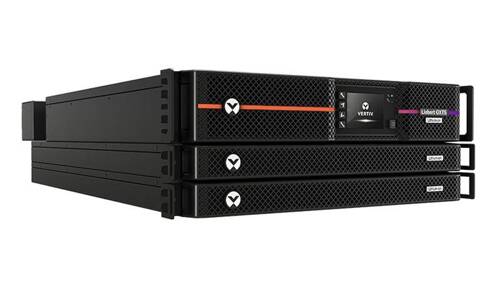 UPS Vertiv GXT5LI-5000GVRT3UXLN STOJAN 5000W 8x Terminál GXT5LI-5000GVRT3UXLN