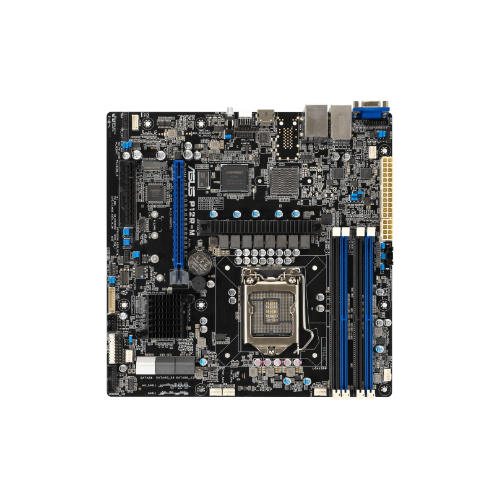 Základní deska ASUS P12R-M LGA1200 DDR4 micro ATX | 90SB09X0-M1UAY0