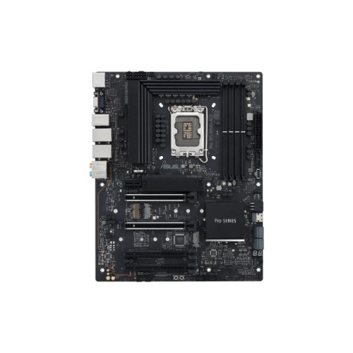 Základní deska ASUS PRO WS W680-ACE LGA1700 DDR5 ATX | 90MB1DZ0-M0EAY0