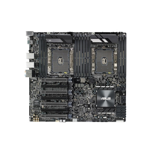 Základní deska ASUS WS C621E SAGE LGA3647 DDR4 EEB | 90SW0020-M0EAY0