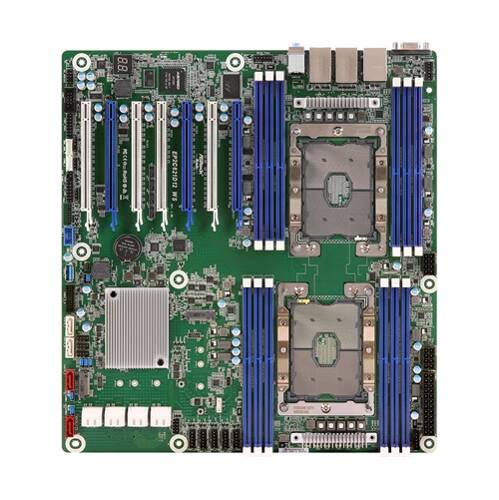 Základní deska Asrock Rack EP2C621D12 WS LGA3647 EEB | EP2C621D12 WS