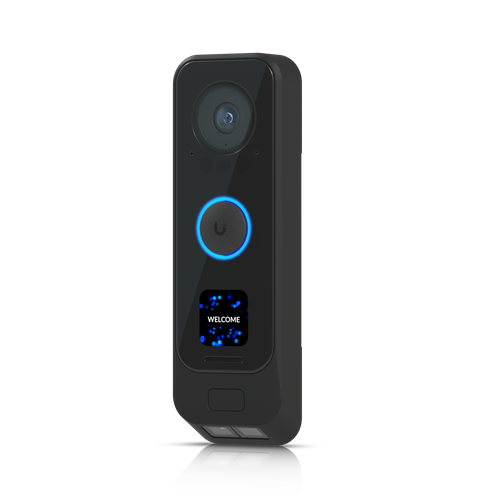 Zvonek u dveří Ubiquiti G4 Doorbell Pro