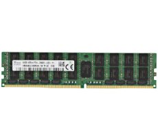 DDR4 ECC LOAD REDUCED