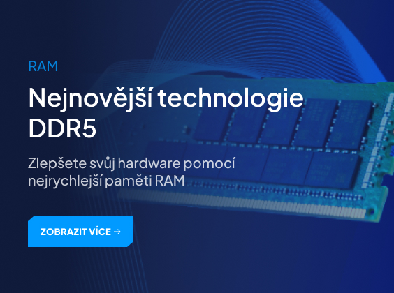 DDR5-ram