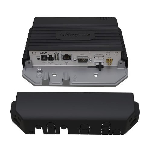 Router Mikrotik Rbltap 2hnd 1x Rj 45 10 100 1000 Mb S 300 Mbps Esus It Pamieci Serwerowe Ecc Reg Fb