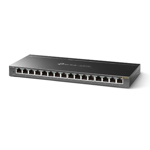 Přepínač TP-LINK TL-SG116E 16x 1Gb