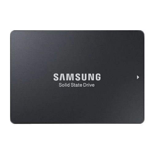 SSD disk Samsung PM893a 1,92TB 2.5'' SATA TLC | MZ7L31T9HELA MZ7L31T9HELA-00A07