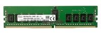 Paměť RAM 1x 8GB Hynix ECC REGISTERED DDR4 2Rx8 2400MHz PC4-19200 RDIMM | HMA41GR7AFR8N-UH