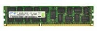 Paměť RAM 1x 8GB Samsung ECC REGISTERED DDR3 1333MHz PC3-10600 RDIMM | M393B1K70DH0-YH9Q9