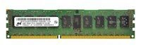 Paměť RAM 1x 4GB Micron ECC REGISTERED DDR3 1333MHz PC3-10600 RDIMM | MT18JSF51272PDZ-1G4D1AD