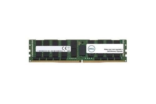 Paměť RAM 1x 16GB DELL PowerEdge & Precision Workstation DDR4 2Rx8 2400MHz ECC REGISTERED DIMM | 370-ACNU-RFB