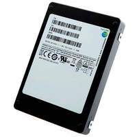 SSD disk Samsung PM1643a 1,92TB 2.5'' SAS 12Gb/s | MZILT1T9HBJR