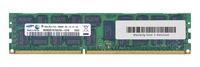 Paměť RAM 1x 8GB Samsung ECC REGISTERED DDR3 1333MHz PC3-10600 RDIMM | M393B1K70CH0-CH9