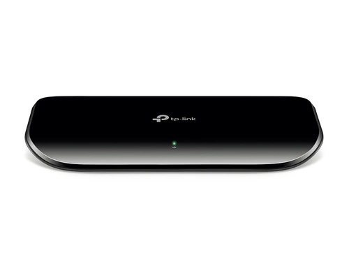 Přepínač TP-LINK TL-SG1008D 8x 1Gb