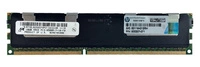 Paměť RAM 1x 16GB Micron ECC REGISTERED DDR3 4Rx4 1066MHz PC3-8500 RDIMM | MT72JSZS2G72PZ-1G1