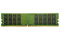 Paměť RAM 1x 32GB Intel - Server R2308WTTYSR DDR4 2133MHz ECC REGISTERED DIMM |